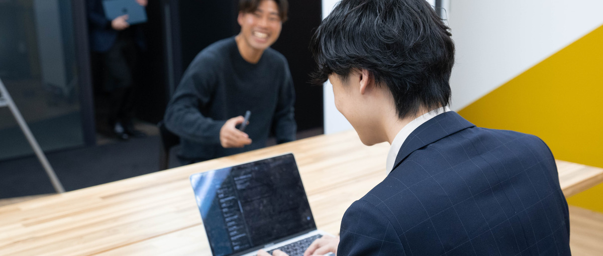 幅広い実務を求める大学生のあなた！ どこでも戦えるスキルを特別に伝授！