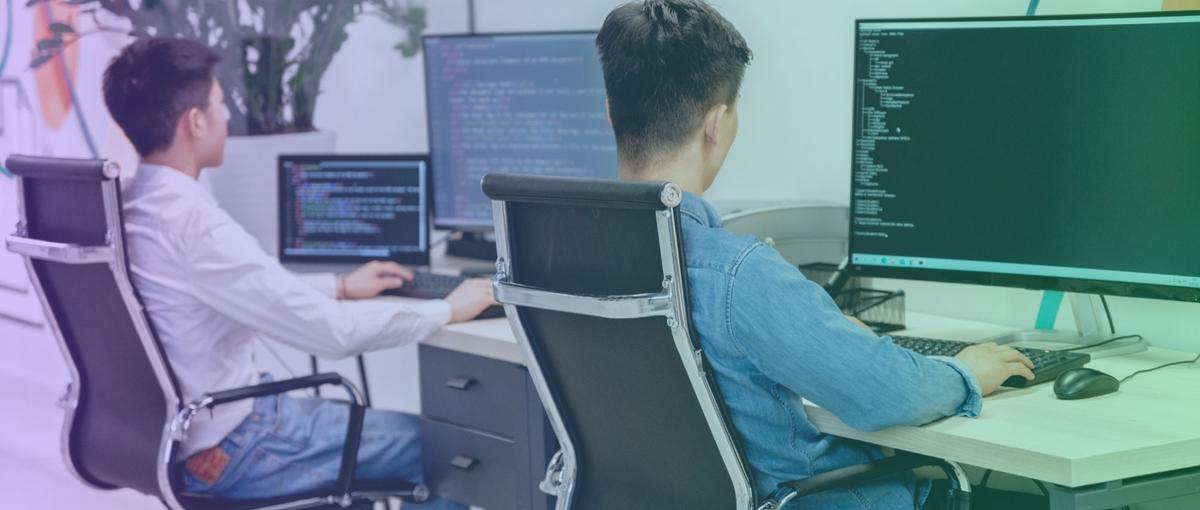 これから経験をつけていきたい方にもオススメ！Javaエンジニア募集！