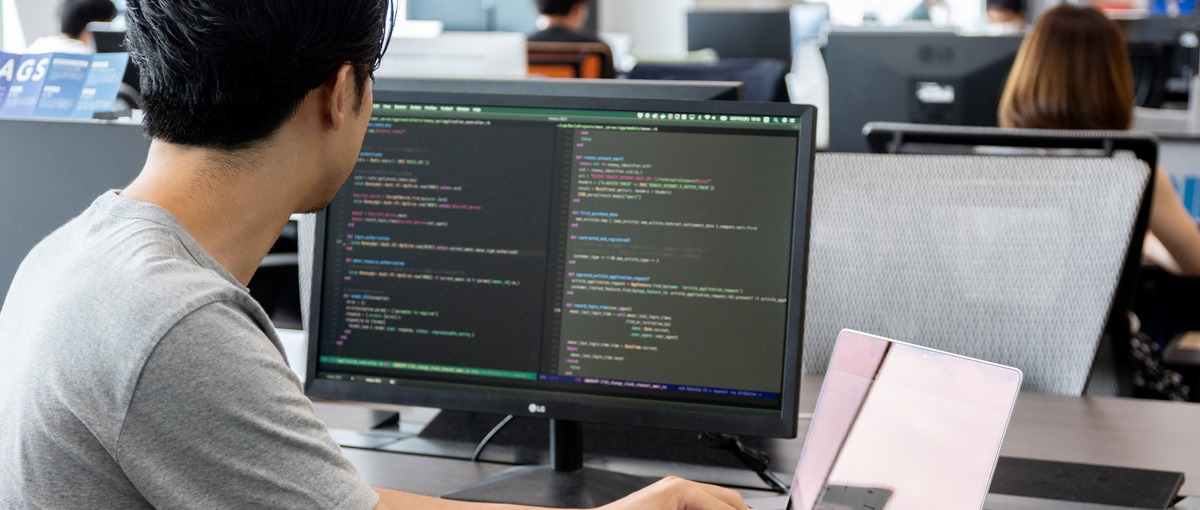 3年連続DX銘柄選出！ レガシーな不動産業界を研究開発でDX人材募集。