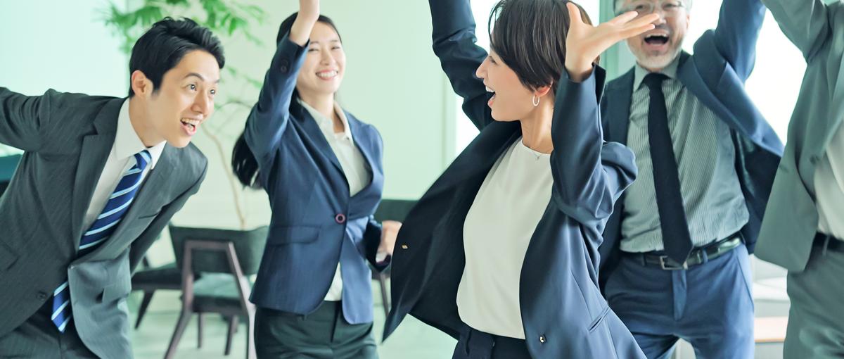 社会貢献度重視の方へ！公的機関とタッグを組んでイベント作りませんか？