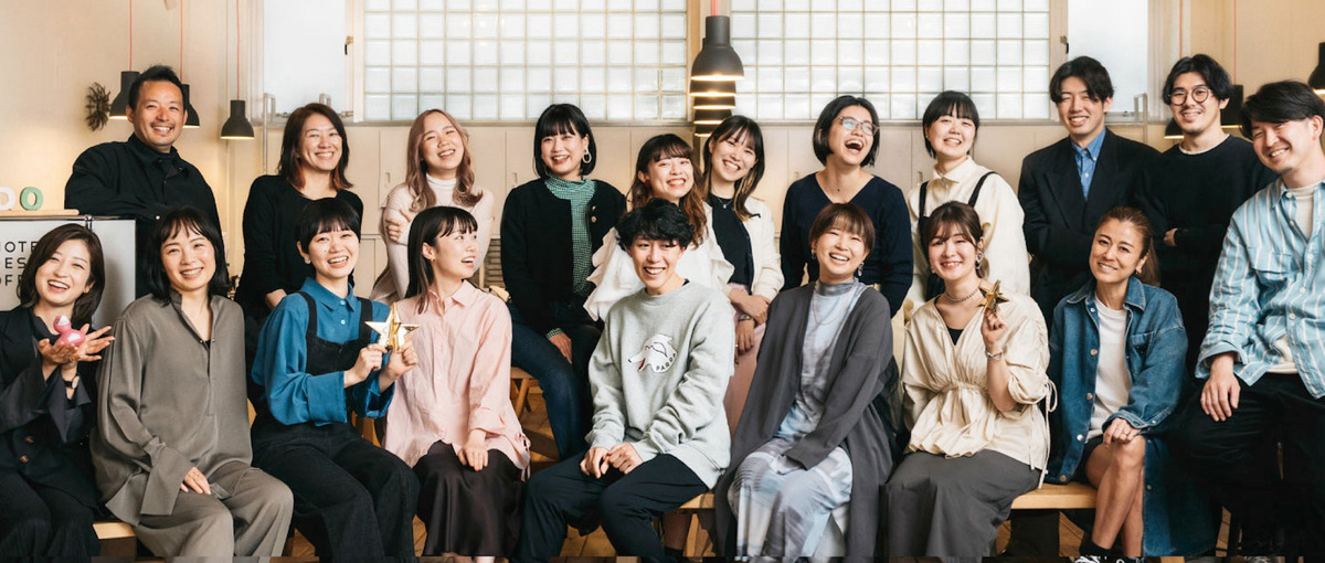 CRM／OMO戦略でD2Cブランディングを成功へ導くディレクター募集！