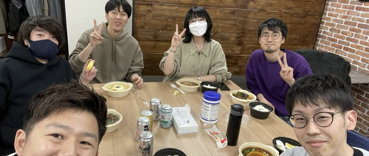 若手もOK！ストレスフリーな環境で開発したいエンジニア募集