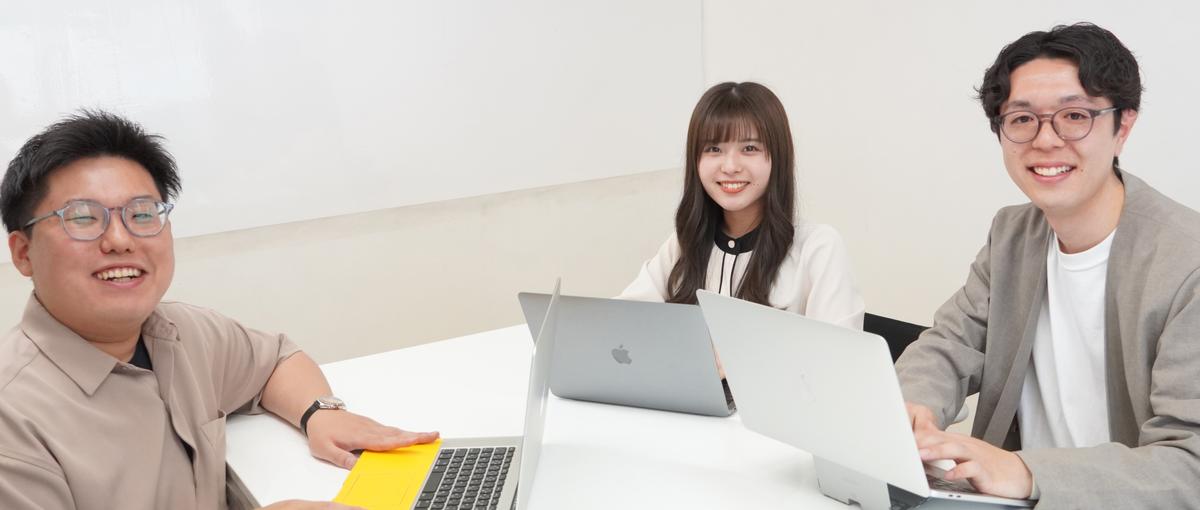 特殊な方大歓迎・独立意欲ある方まずはお会いしましょう！