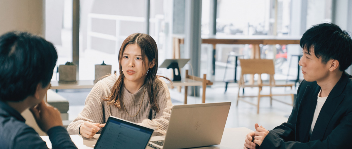 裁量を持って事業推進！当社の新サービス拡大にコミットするマーケ営業を募集