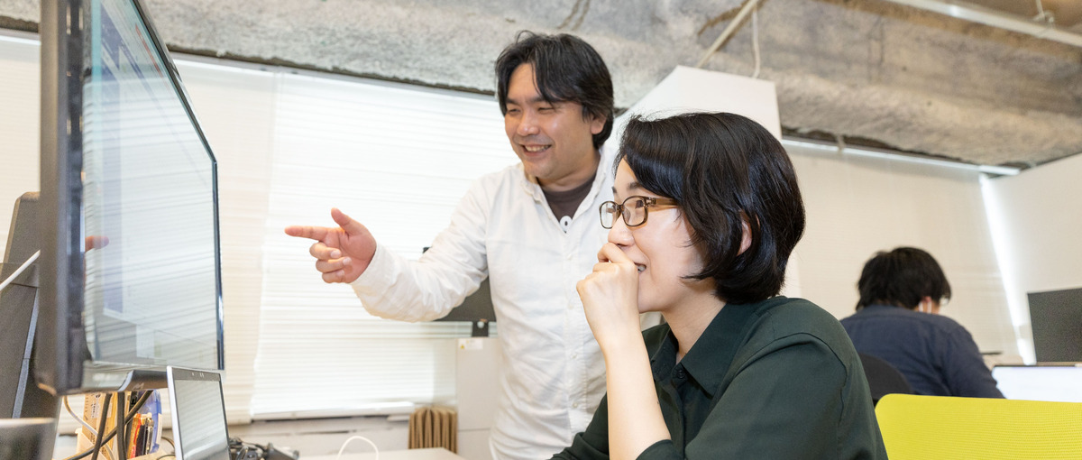  ITで暮らしを変える！新しいサービスビジネスを生み出すエンジニアを募集