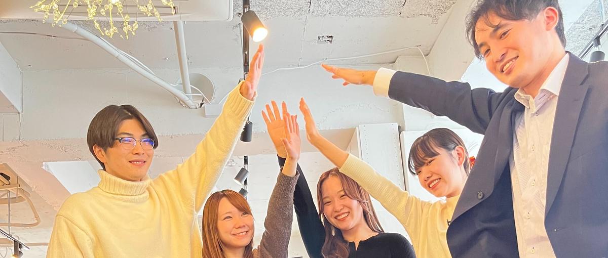 最難関営業への挑戦！フュージョニアで圧倒的な市場価値を身に着けませんか？