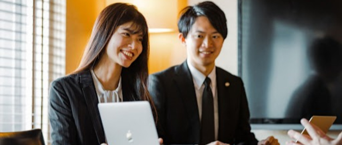 日本の食文化を守っていきたい！そんなアナタ！最前線で支える仕事はいかが？