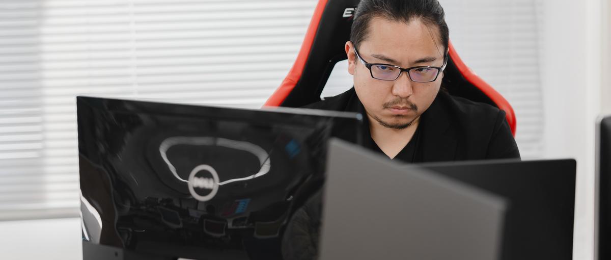 経営者目線のエンジニアを募集！開発以外のビジネススキルも伸ばせる環境です！