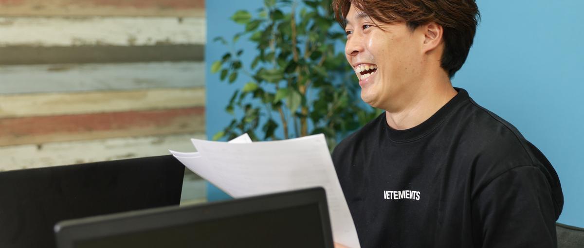 経営陣とのカジュアル面談OK！SEが不自由なく働ける環境を共に創り上げよう