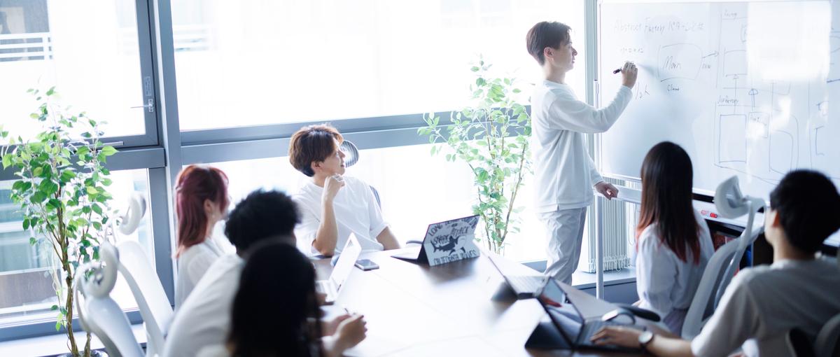 5年連続で離職率ゼロのシステム会社で働こう！／システムエンジニア募集