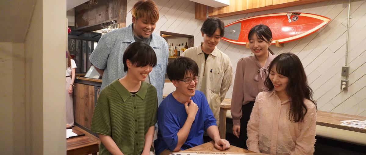 前職一切関係ナシ！クリエイティブな仕事するなら、ウチでWEBディレクターに