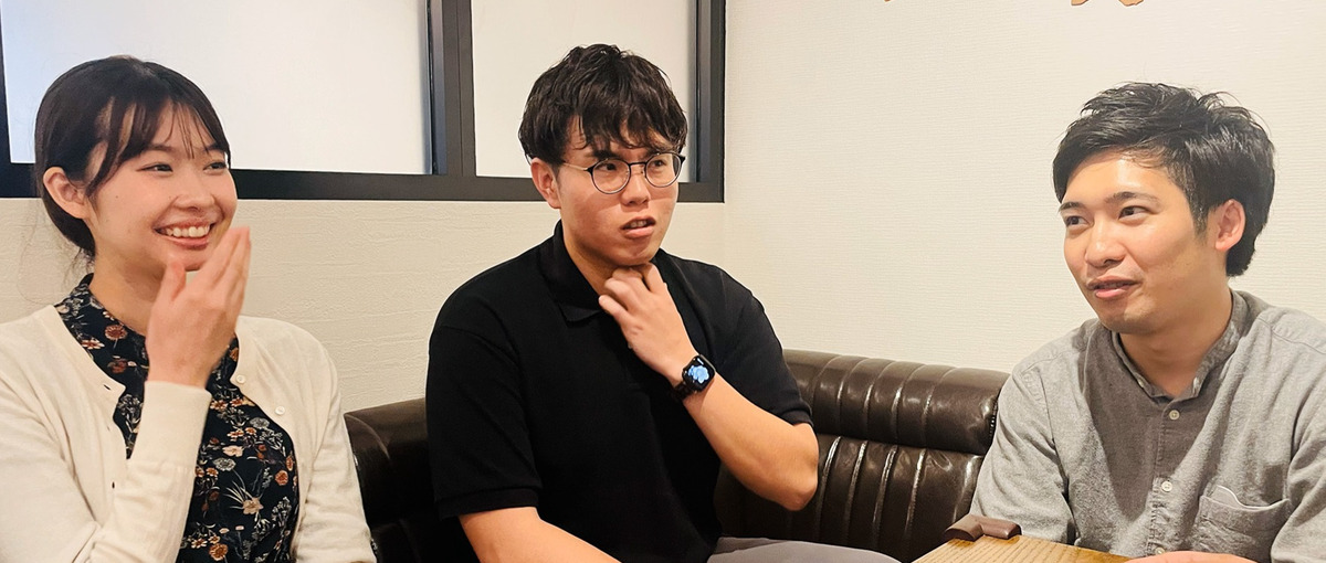 若手Webエンジニア！焦らず自分のペースで成長できる環境で働いてみませんか