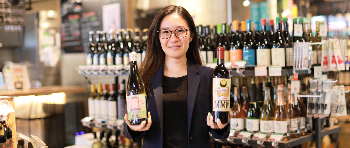 SHIBATAYAオリジナルワインのブランドマネージャー兼営業責任者募集！