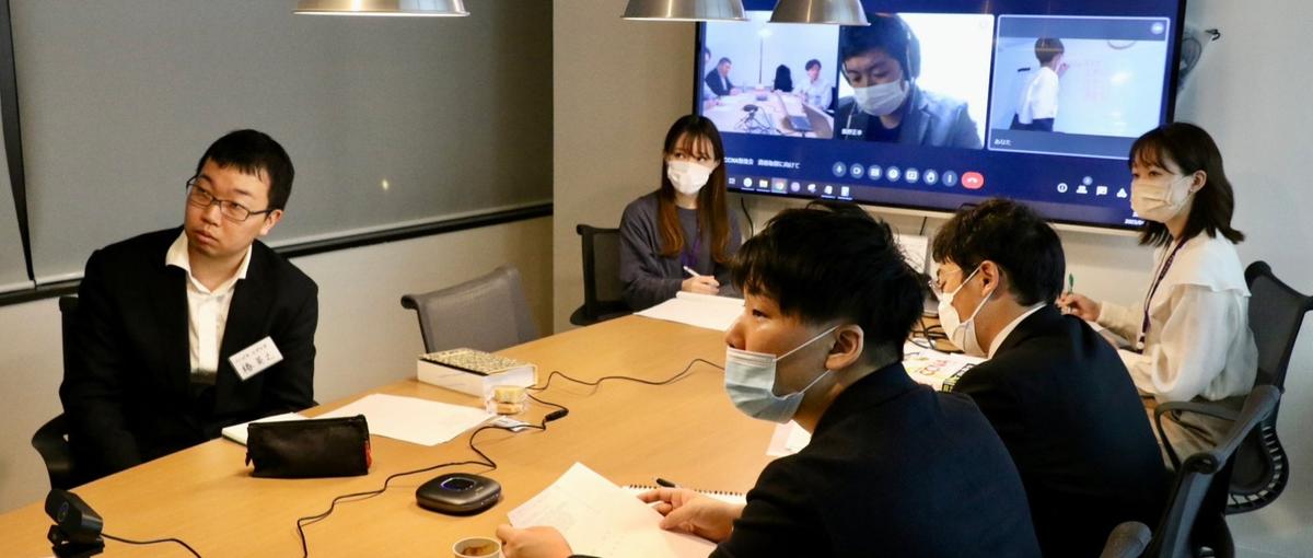 経験0でも大丈夫！研修と実務を通して一人前のエンジニア目指しませんか？