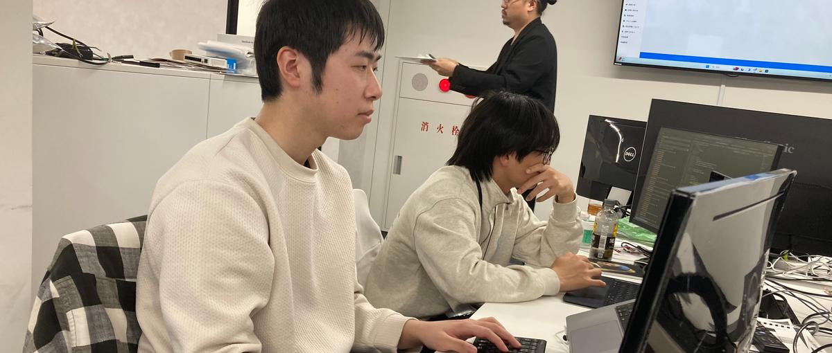 学生エンジニアインターン募集！プロダクト思考のエンジニアを目指しませんか？