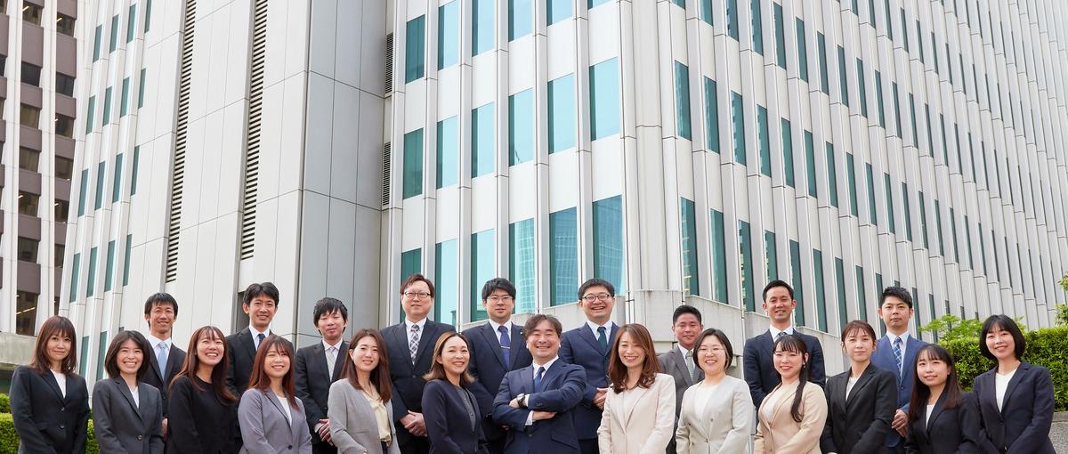 法人担当ができる会計事務所経験者の方！急成長中の会計事務所で働きませんか？