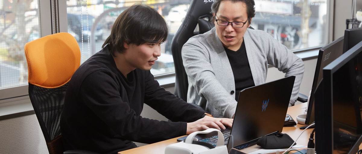 事業拡大中のIT企業で自由な働き方がしたいエンジニア募集！！