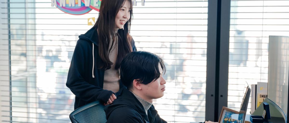 大阪オフィス勤務｜学習・教育領域SaaSのカスタマーサポート！