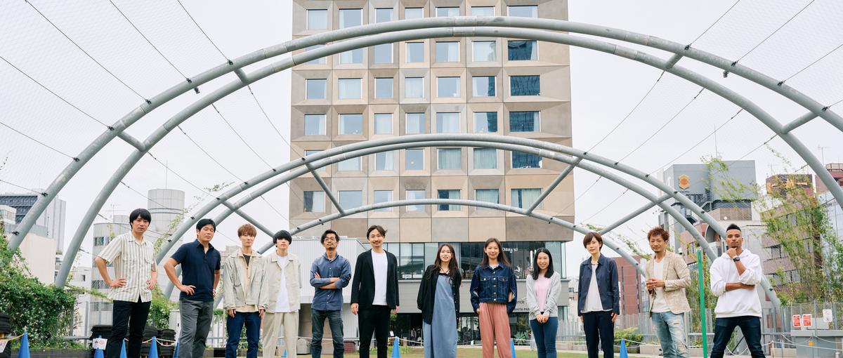 創業メンバー募集！もっと成長したいエンジニア募集！会社が最大限サポート