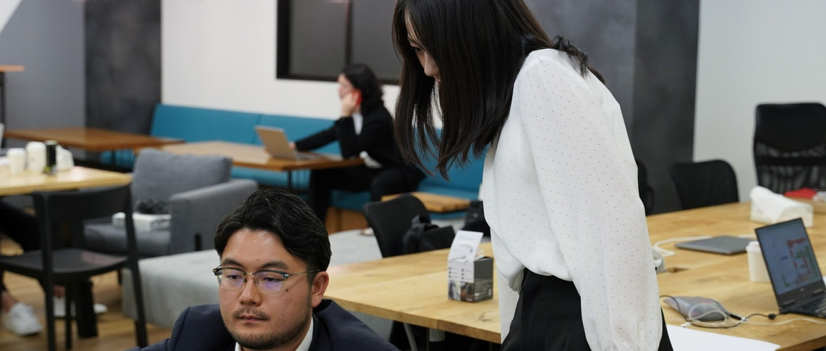 1年目から現場へ│大手にはないスピード感でHRコンサルをしたい24卒募集！