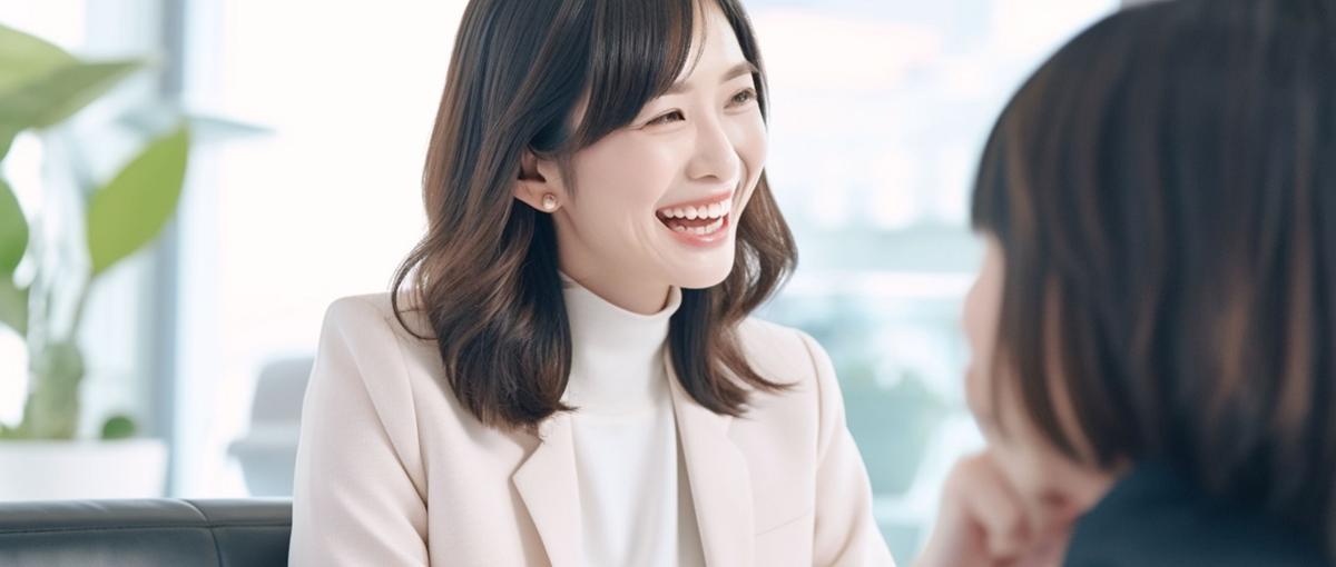 弊社の営業責任者として活躍しませんか？働きやすい環境をご用意しています！