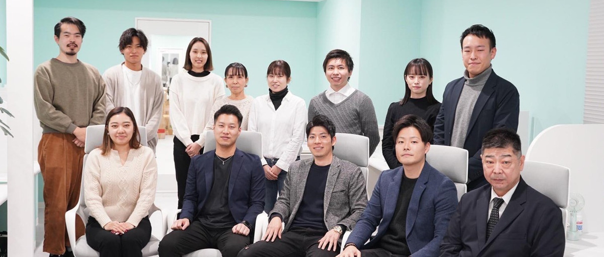 福祉×新規事業｜ゼロイチに挑戦できる環境でチャレンジしたい方を募集！