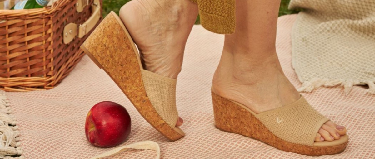 ECシューズブランド体験型ショップの販売スタッフ募集