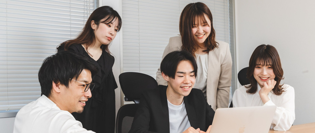 ライティング×コーチング｜業界の当たり前を変える新規事業