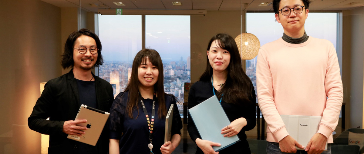 広告運用だけじゃつまらない。ならMGRとして幅広い事業に挑戦しない？