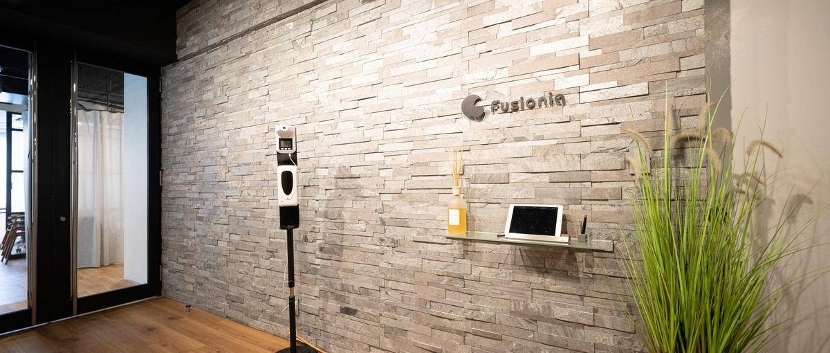 無形×法人営業をお任せします！フュージョニアでキャリアアップしませんか？