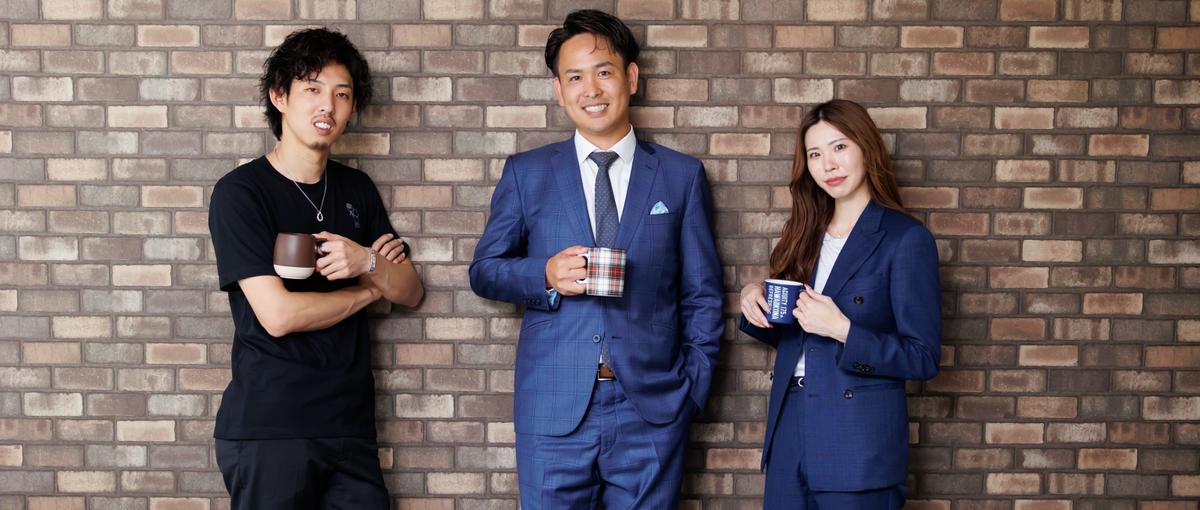 SaaS・ゲーム系他案件多数！人間力重視の会社で成長したいエンジニア募集！