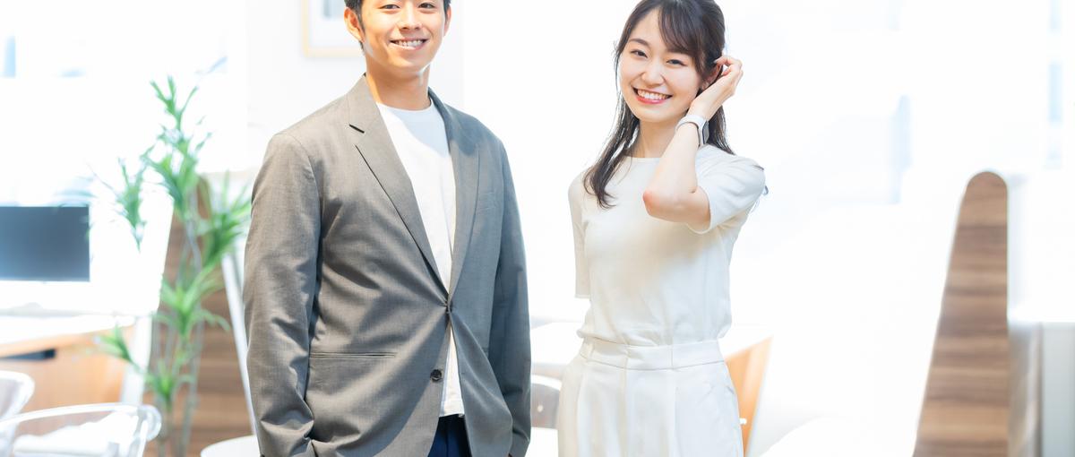 事業開発セールスマネージャー｜ACROVEの新規事業開発をお任せします！