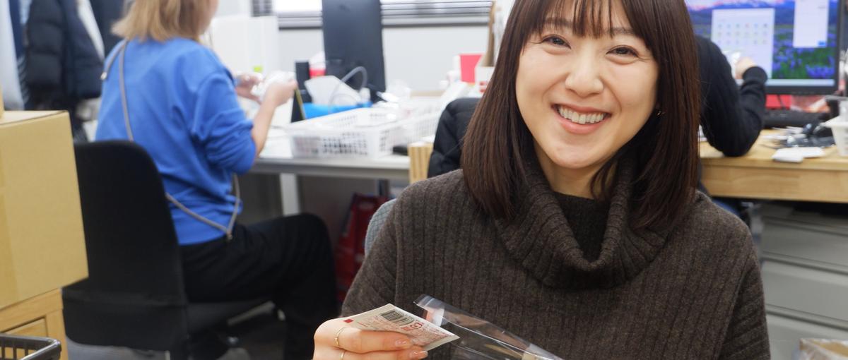 マーケティング・商品企画のスペシャリストになって活躍したい27卒募集！