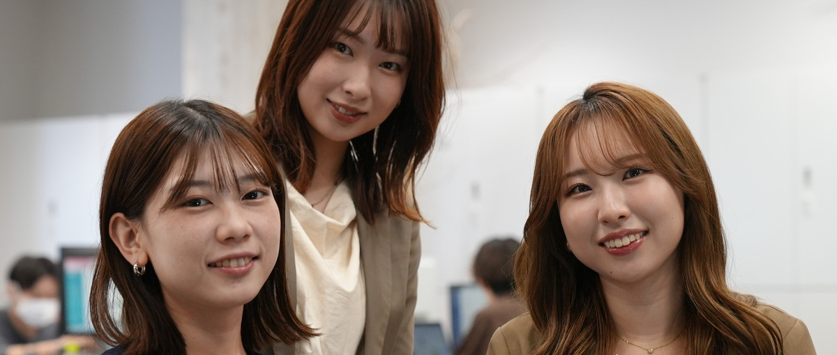 Re:ゼロから始めるベンチャー事務生活！❤