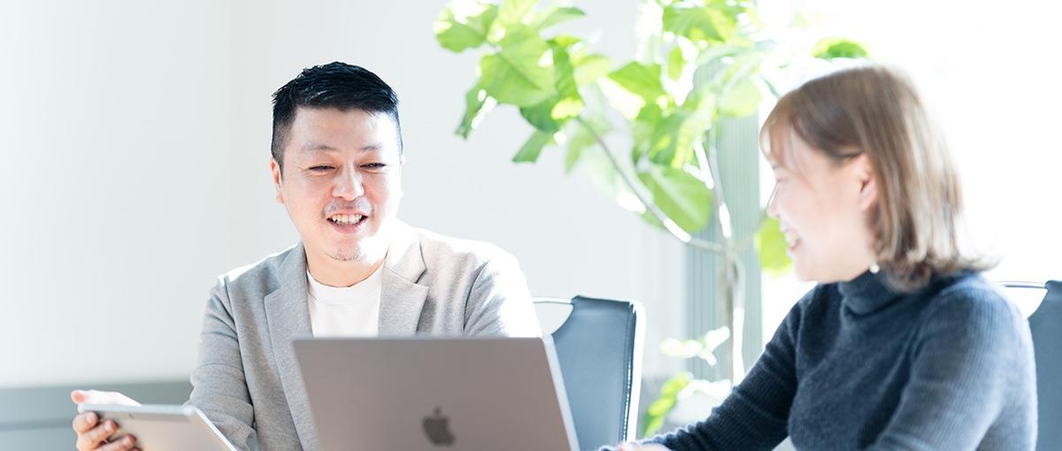  元MBBマネージャーのCOO直下でAI事業を推進したいインターン募集！