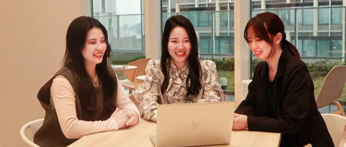 南青山／ITコンサル企業の採用担当をWanted！若手女性リーダー活躍中！