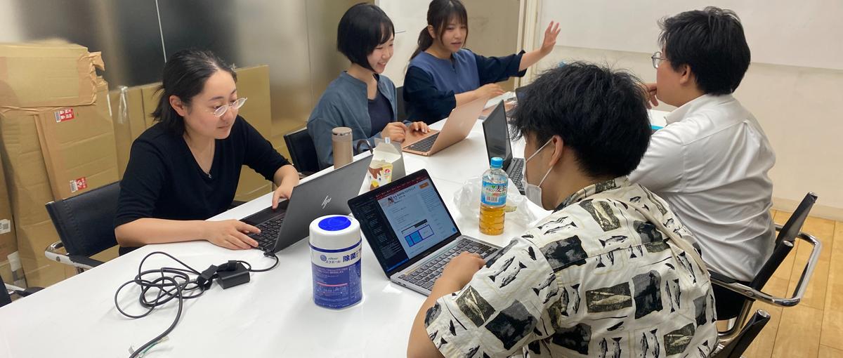 どんなに無謀な挑戦だとしても、一度はチャンスがやってくる