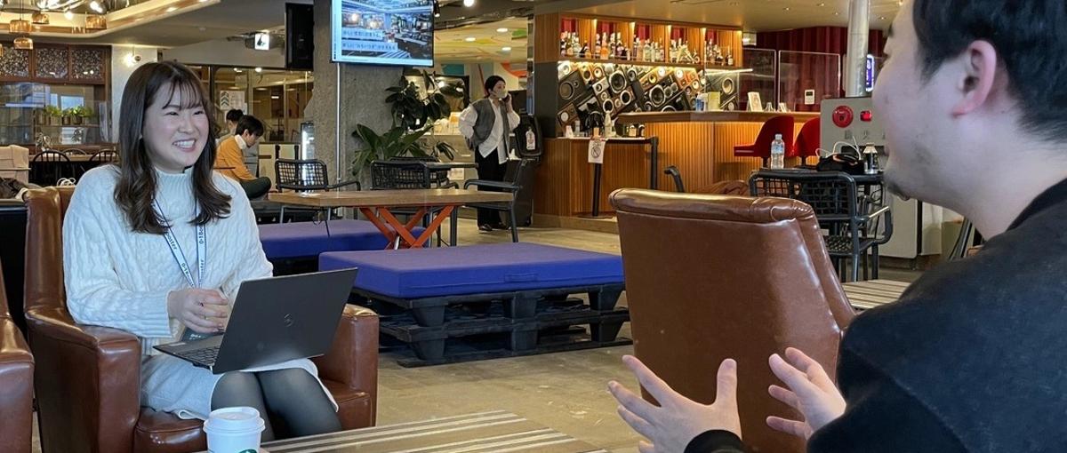 デジタルマーケティング全般を担う、企画〜分析をリードしたいマーケター募集！