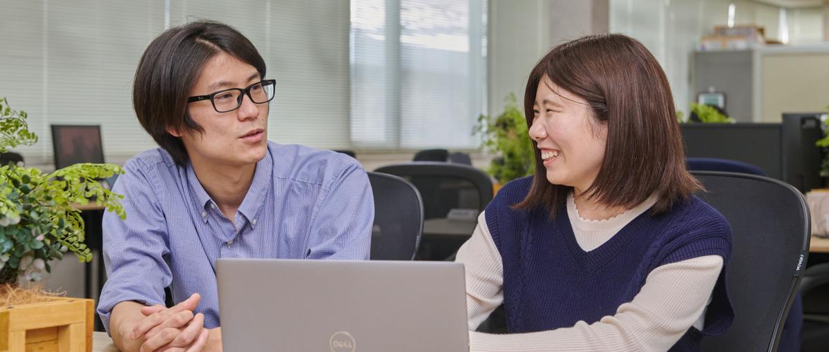 研修期間あり！静岡でITエンジニアへの第一歩始めてみません？