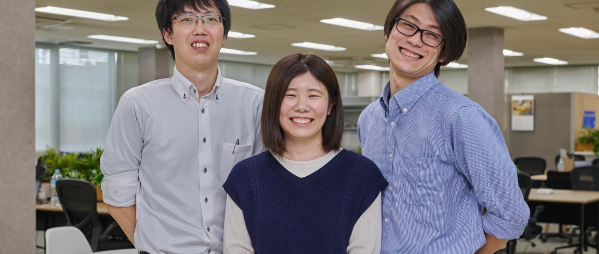 運用保守業務へ全力スプリント！ここから始まるプロへのRoad！