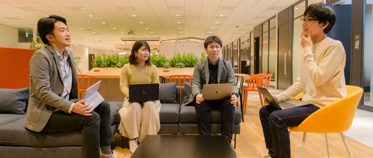 M＆A責任者候補