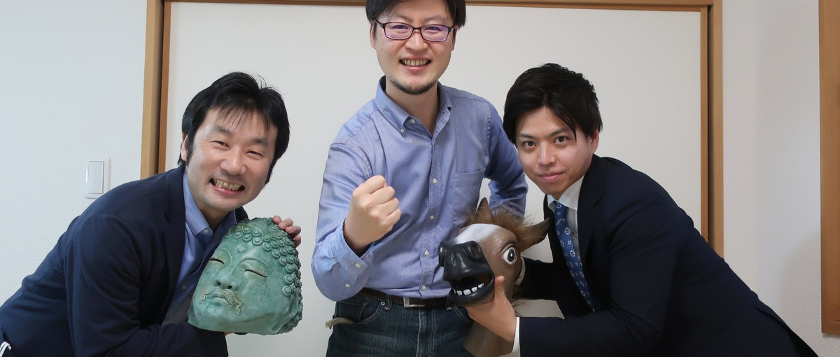 病院経営分析アプリの開発！技術者魂・センスを自由に注ぎ込むエンジニア募集！