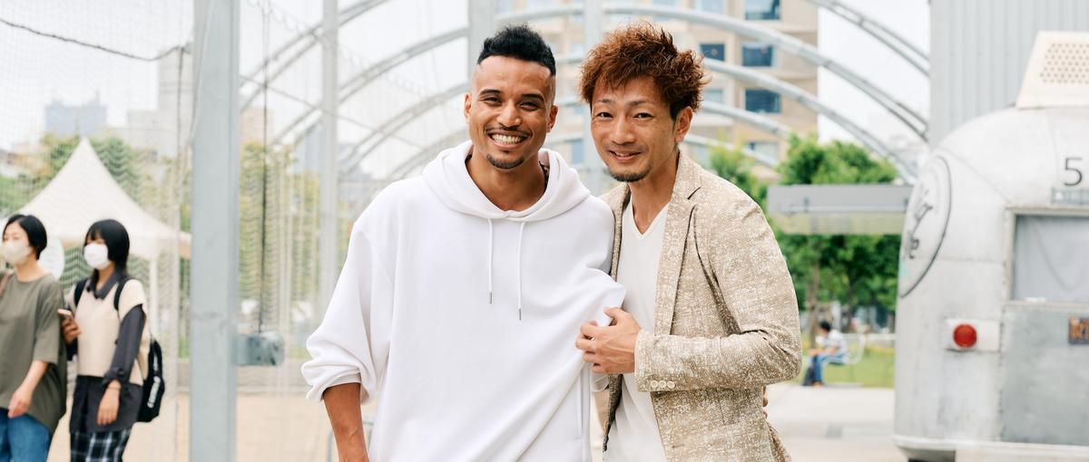 表参道神宮前でエステサロンも経営する異端のSES会社！