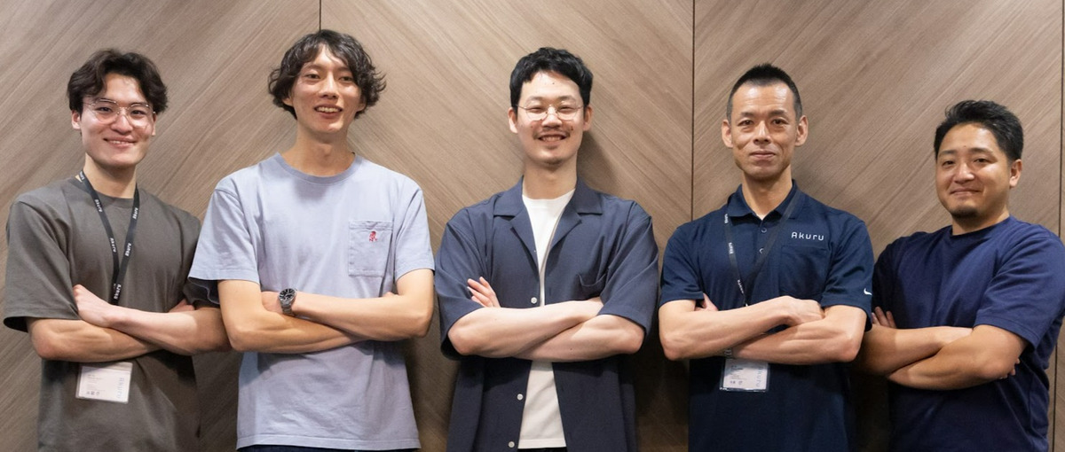 26卒・27卒｜急成長SaaSスタートアップで市場価値を高める！セールス職