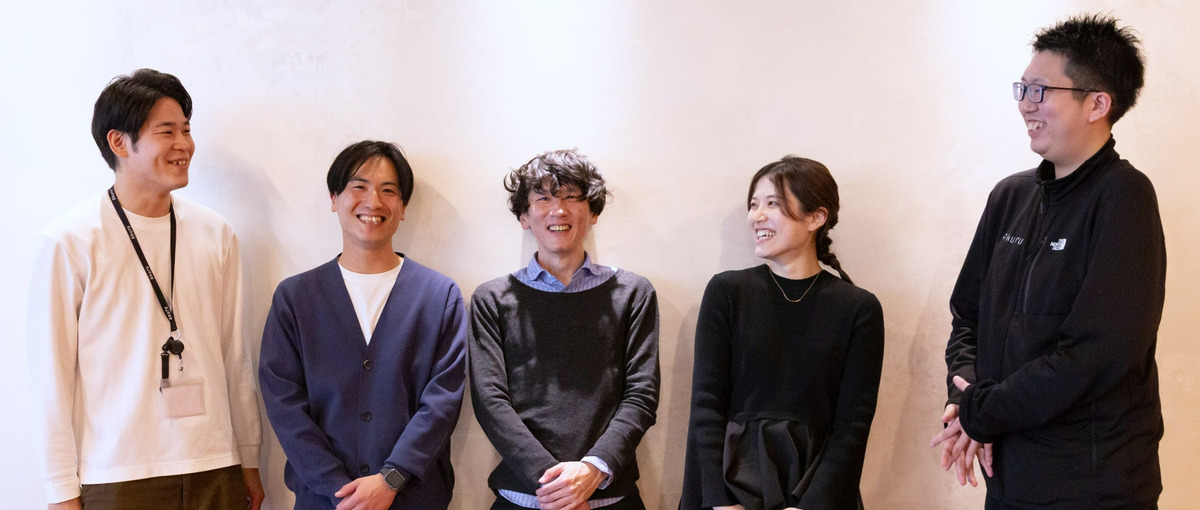 26卒・27卒｜急成長SaaSスタートアップで市場価値を高める！セールス職