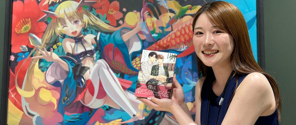 居住地自由！若手活躍中・平均年齢32.5歳♪ゲームイラストの進行管理職