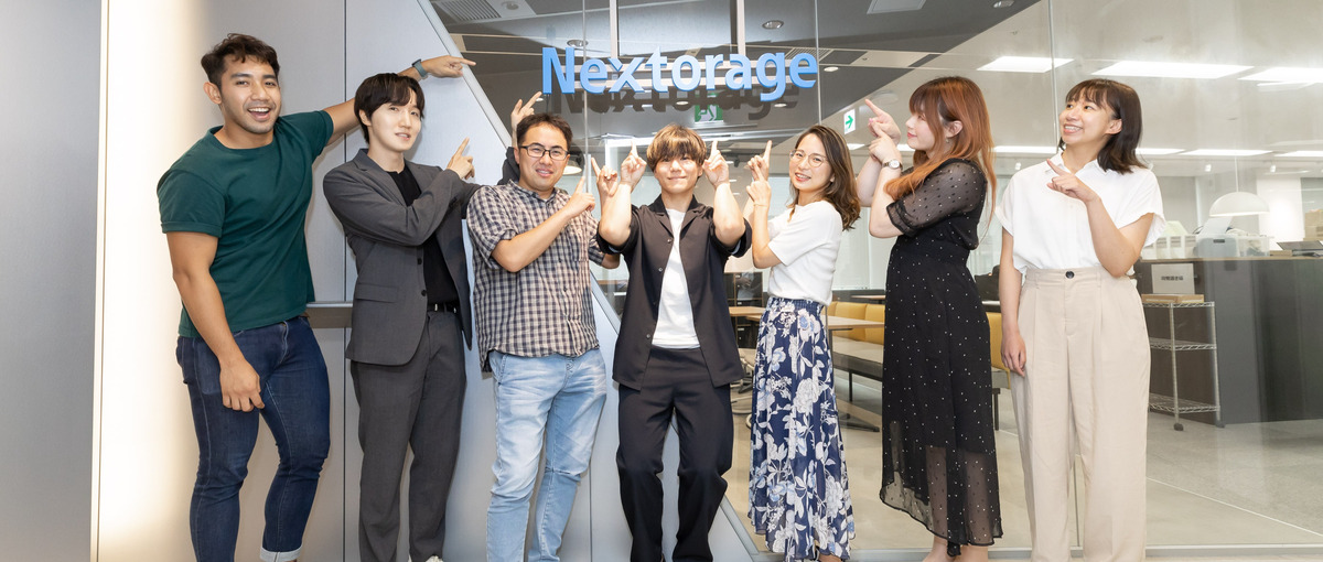 大手メーカーの製品開発に携われる！積極的に行動できるインターンメンバー募集