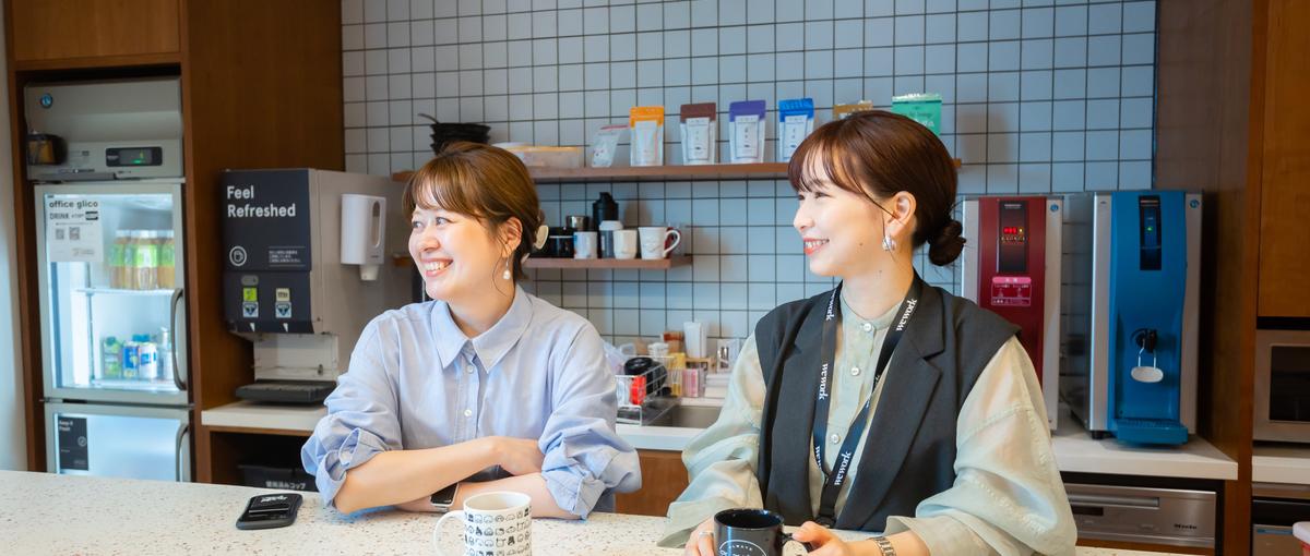 経理｜経験なしでもOK！IPO準備中のスタートアップで経理メンバー募集！