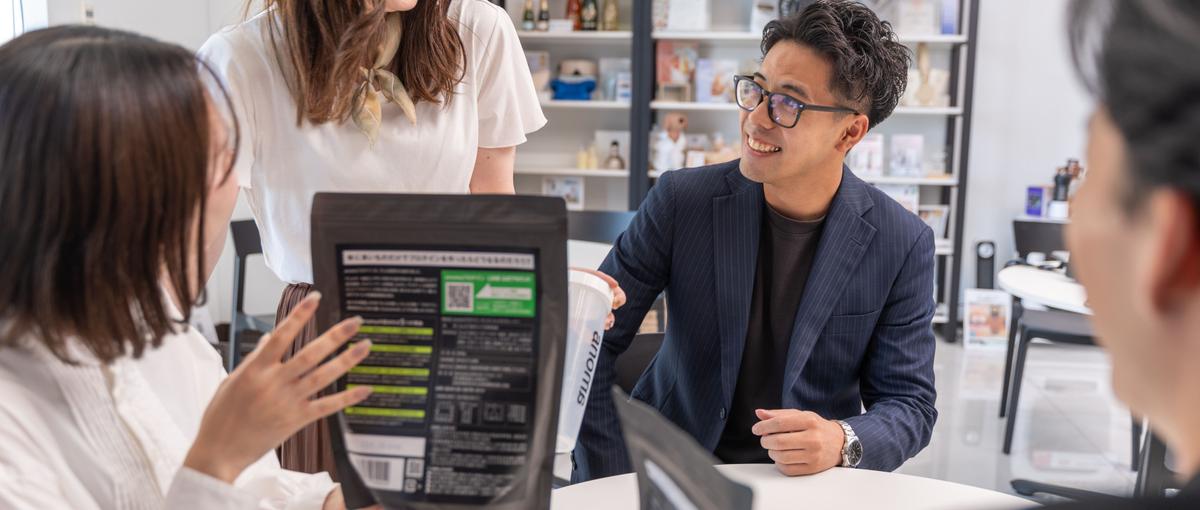 経理リーダー｜成長300％のベンチャー企業で経理経験者を大募集！