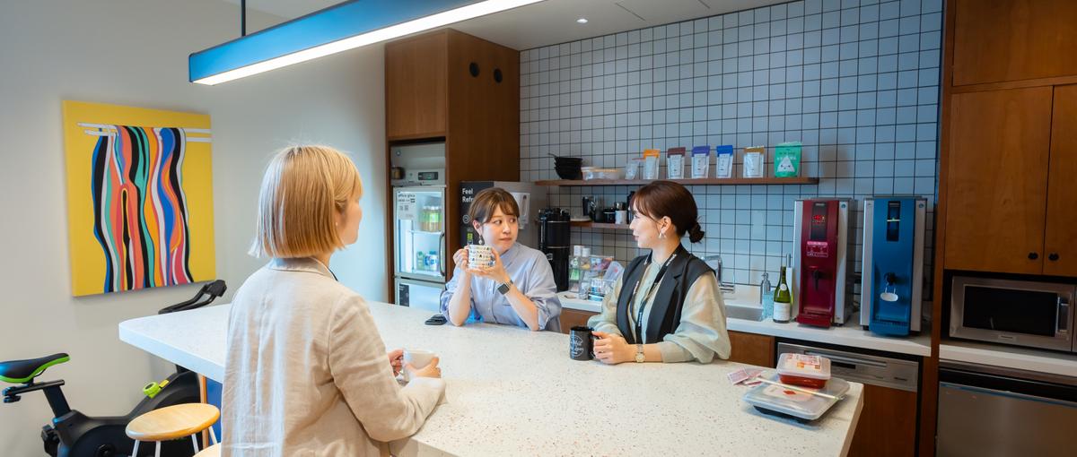 経理リーダー｜成長300％のベンチャー企業で経理経験者を大募集！